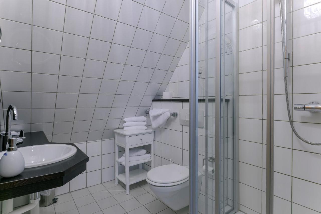 Hotel "Malerwinkel" Gmbh Seeon-Seebruck Rom bilde