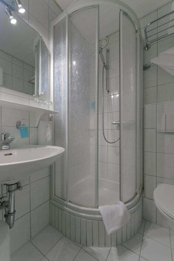 Hotel "Malerwinkel" Gmbh Seeon-Seebruck Rom bilde