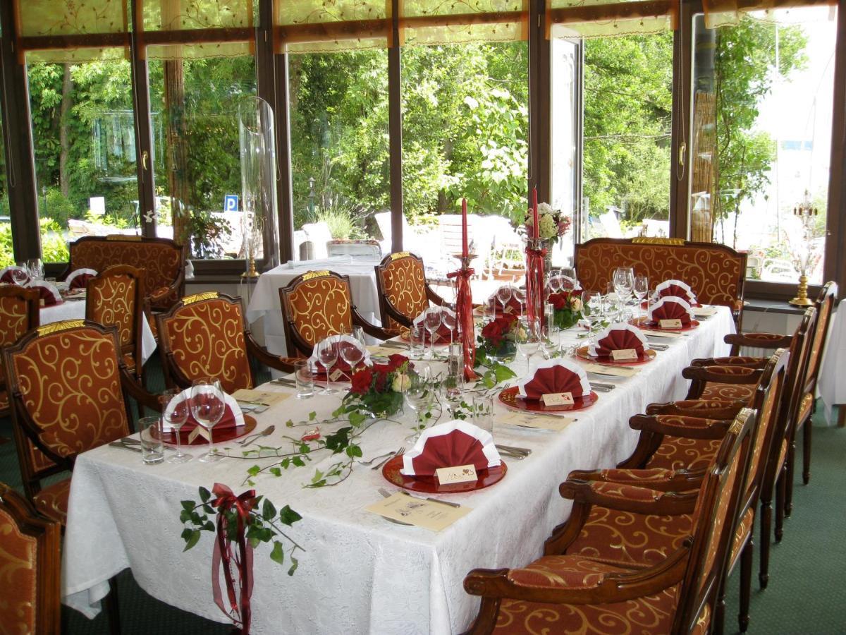 Hotel "Malerwinkel" Gmbh Seeon-Seebruck Rom bilde