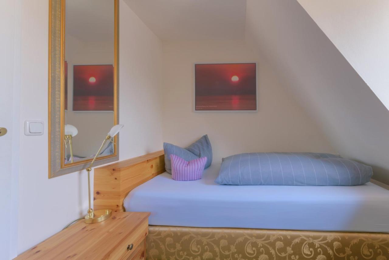 Hotel "Malerwinkel" Gmbh Seeon-Seebruck Rom bilde