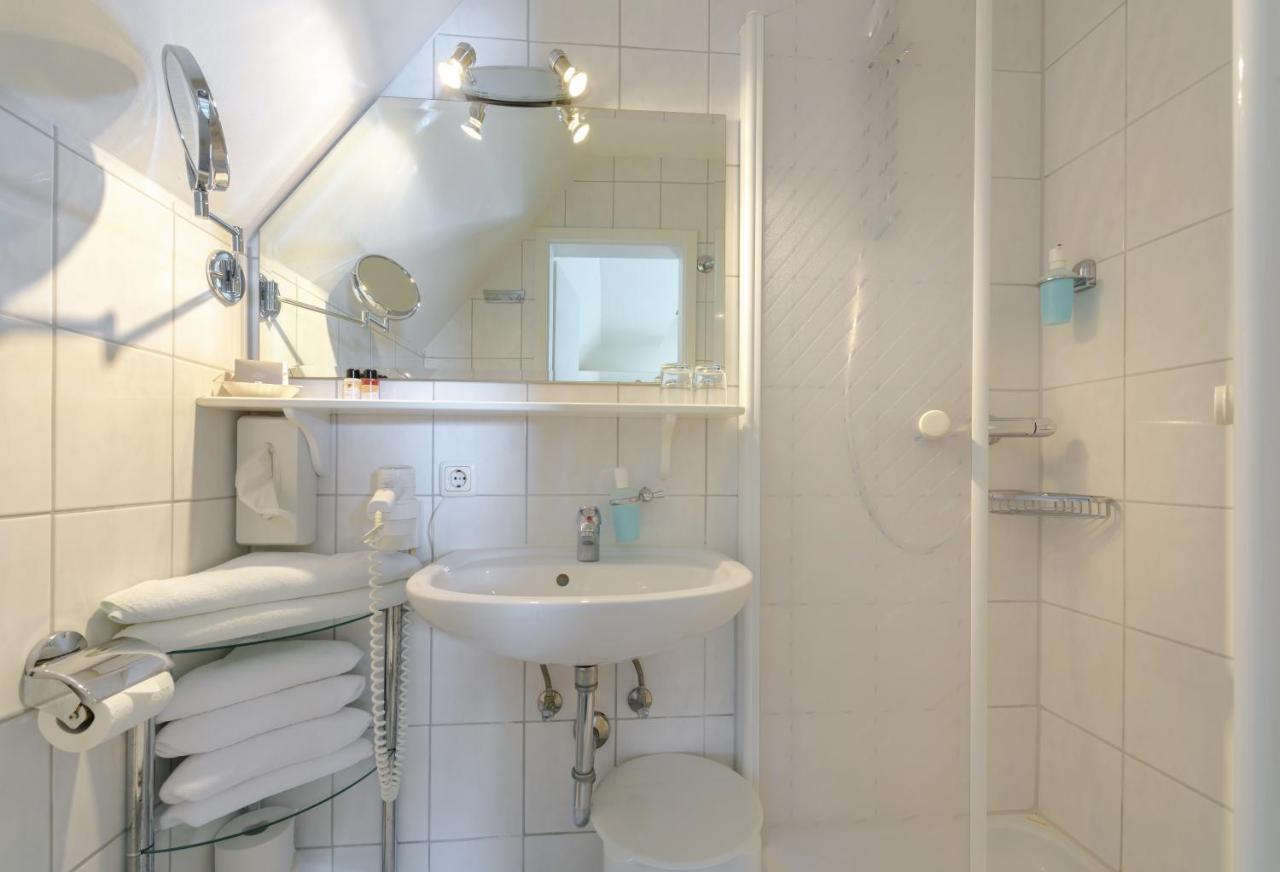 Hotel "Malerwinkel" Gmbh Seeon-Seebruck Rom bilde