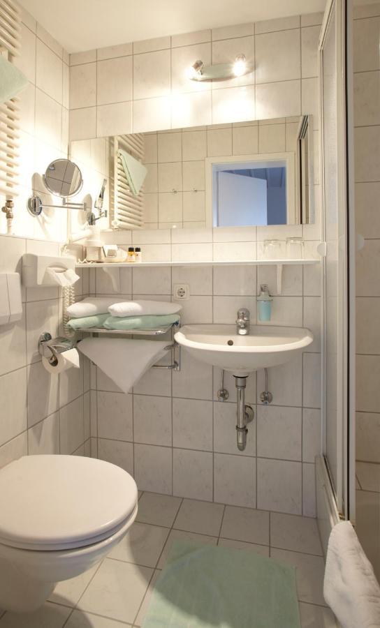 Hotel "Malerwinkel" Gmbh Seeon-Seebruck Rom bilde